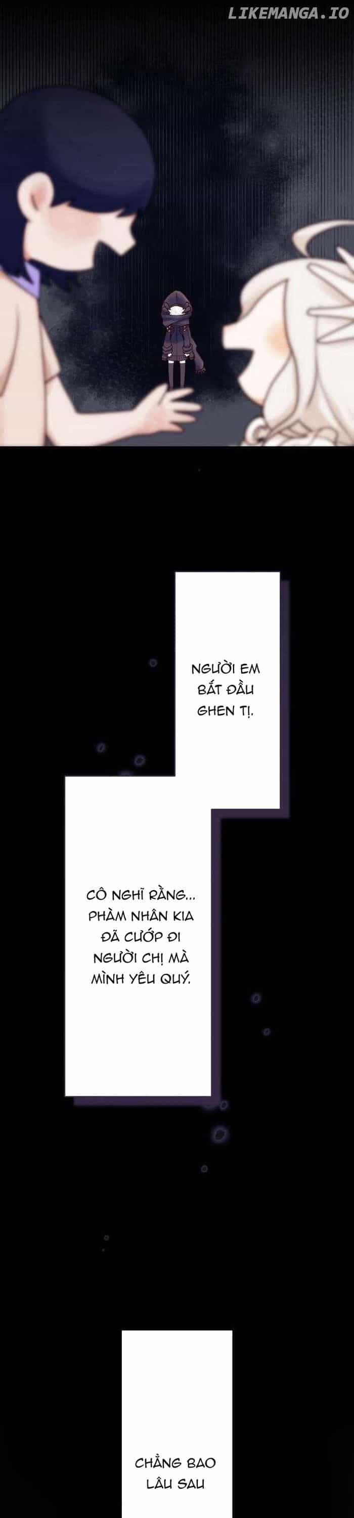 Đảo Ngược Chỉ Số : Từ Kẻ Xui Xẻo Thành Vô Địch! - Chương 16 - ảnh 4