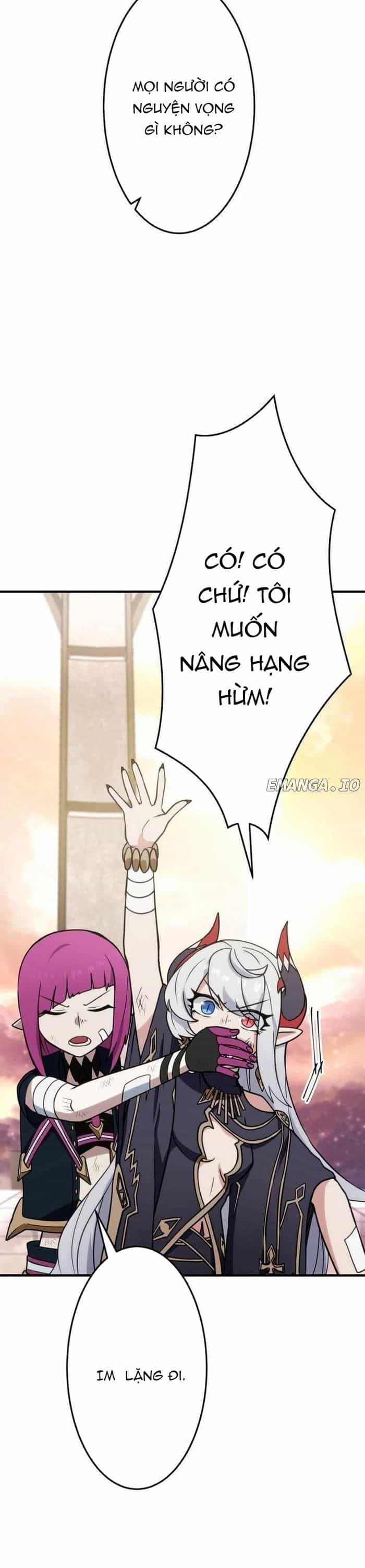Đảo Ngược Chỉ Số : Từ Kẻ Xui Xẻo Thành Vô Địch! - Chương 16 - ảnh 43