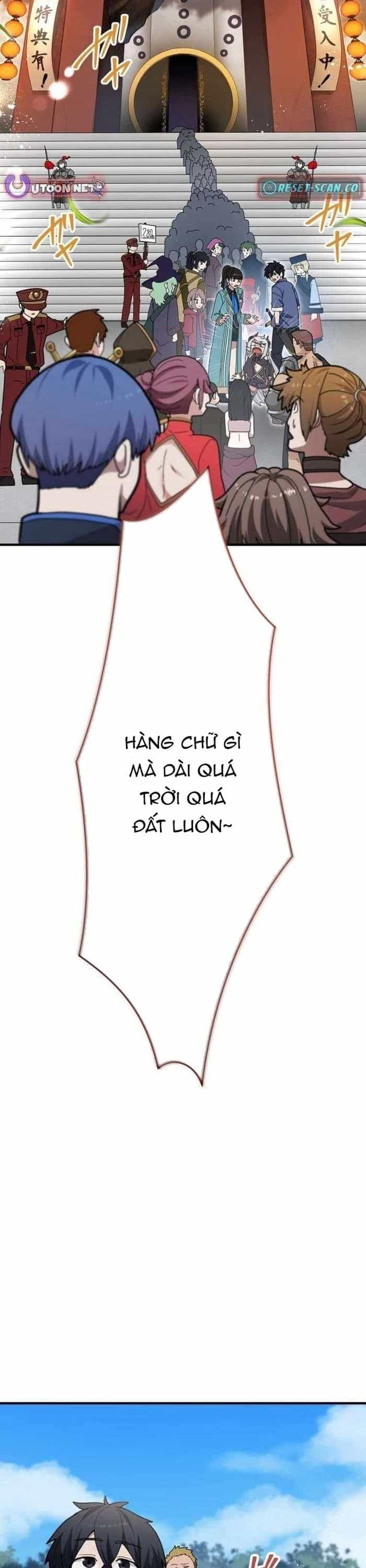 Đảo Ngược Chỉ Số : Từ Kẻ Xui Xẻo Thành Vô Địch! - Chương 17 - ảnh 10