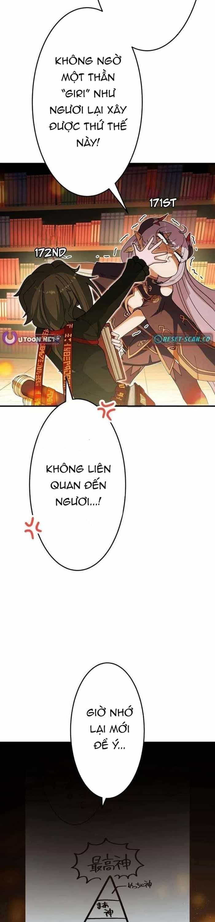 Đảo Ngược Chỉ Số : Từ Kẻ Xui Xẻo Thành Vô Địch! - Chương 17 - ảnh 45