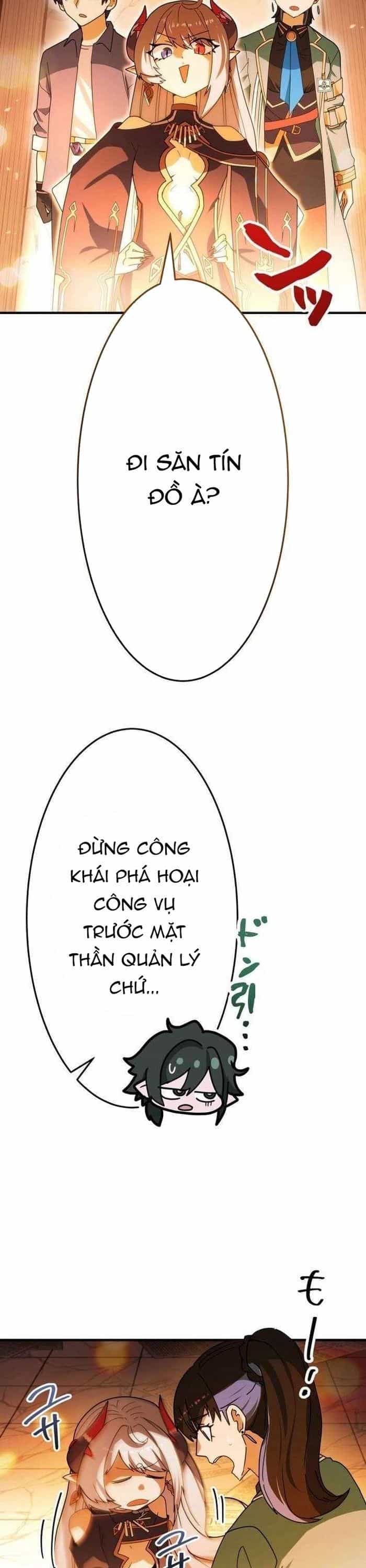 Đảo Ngược Chỉ Số : Từ Kẻ Xui Xẻo Thành Vô Địch! - Chương 17 - ảnh 49