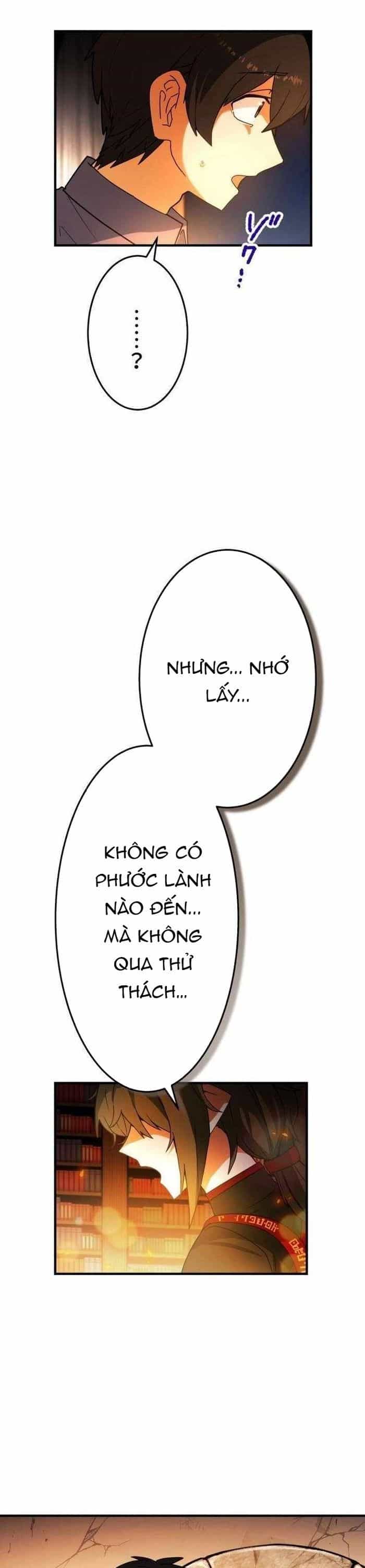 Đảo Ngược Chỉ Số : Từ Kẻ Xui Xẻo Thành Vô Địch! - Chương 17 - ảnh 59