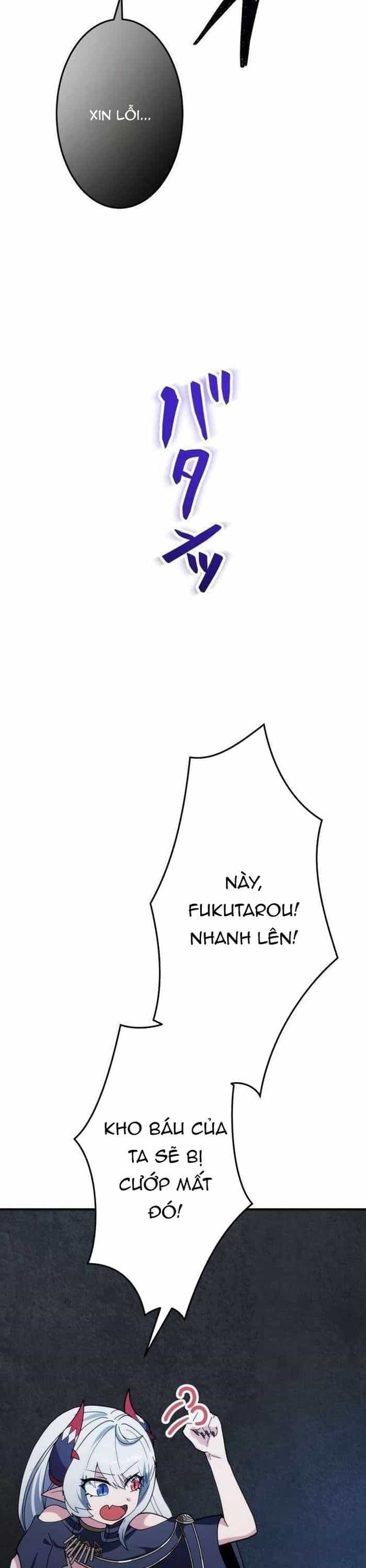 Đảo Ngược Chỉ Số : Từ Kẻ Xui Xẻo Thành Vô Địch! - Chương 17 - ảnh 61