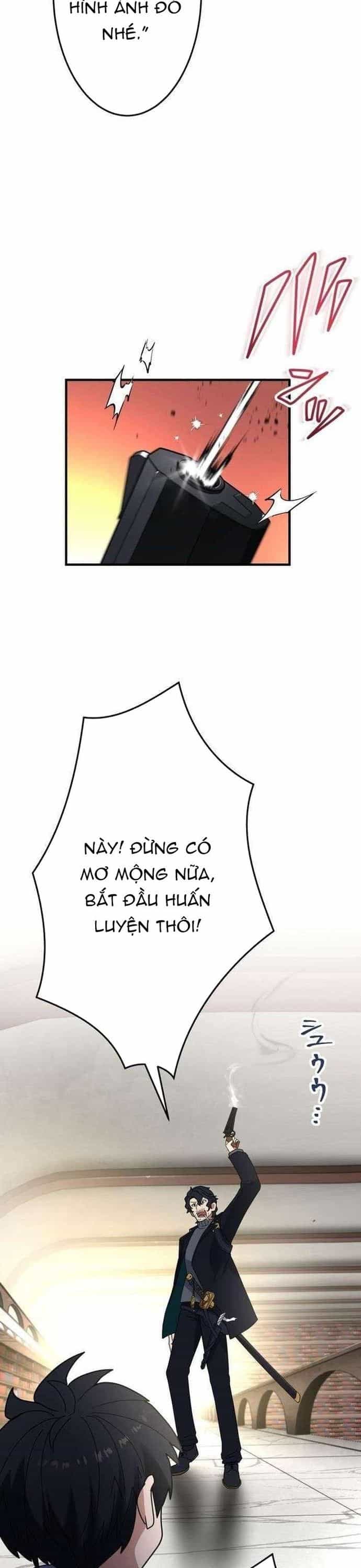 Đảo Ngược Chỉ Số : Từ Kẻ Xui Xẻo Thành Vô Địch! - Chương 19 - ảnh 42