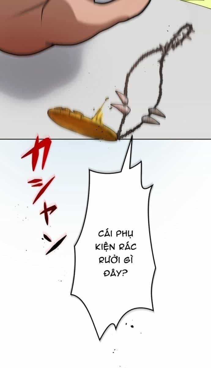 Đảo Ngược Chỉ Số : Từ Kẻ Xui Xẻo Thành Vô Địch! - Chương 2 - ảnh 10
