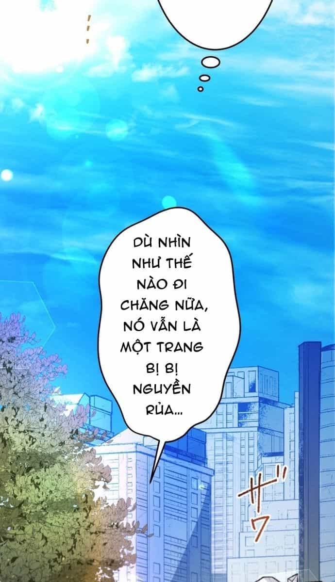 Đảo Ngược Chỉ Số : Từ Kẻ Xui Xẻo Thành Vô Địch! - Chương 2 - ảnh 3