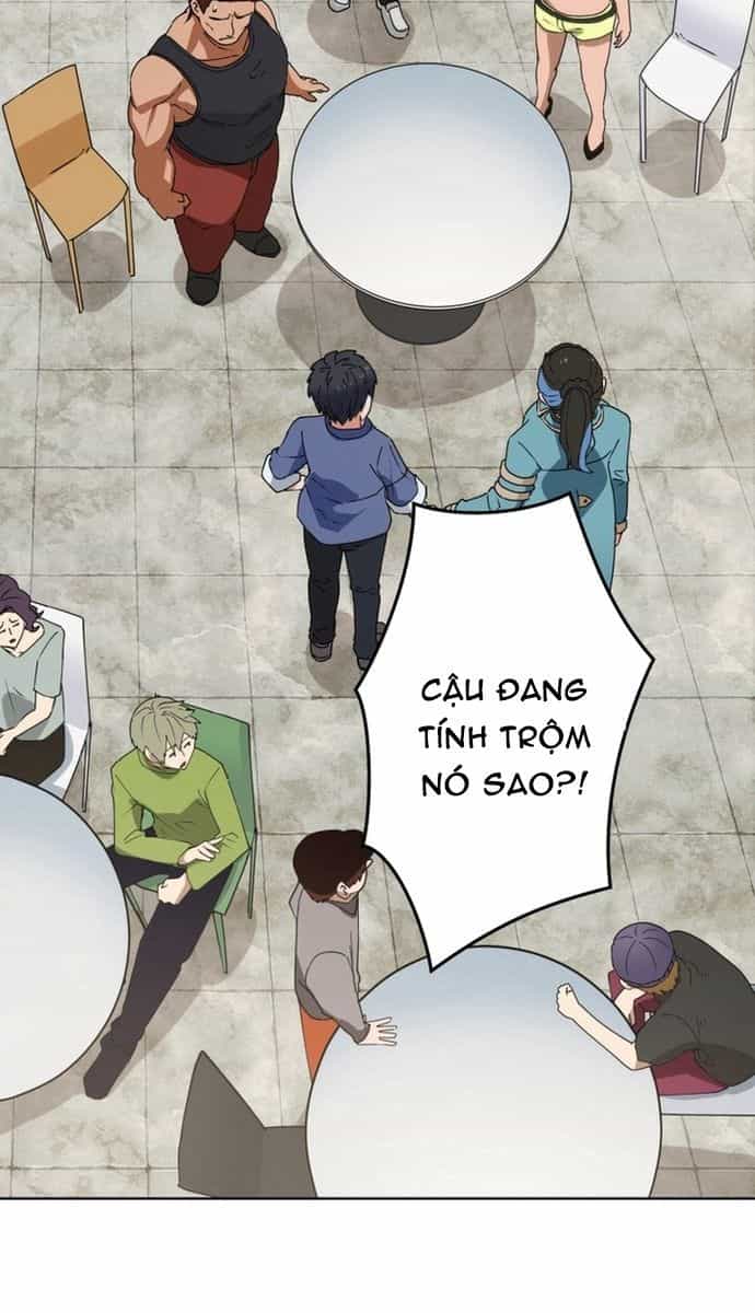 Đảo Ngược Chỉ Số : Từ Kẻ Xui Xẻo Thành Vô Địch! - Chương 2 - ảnh 47