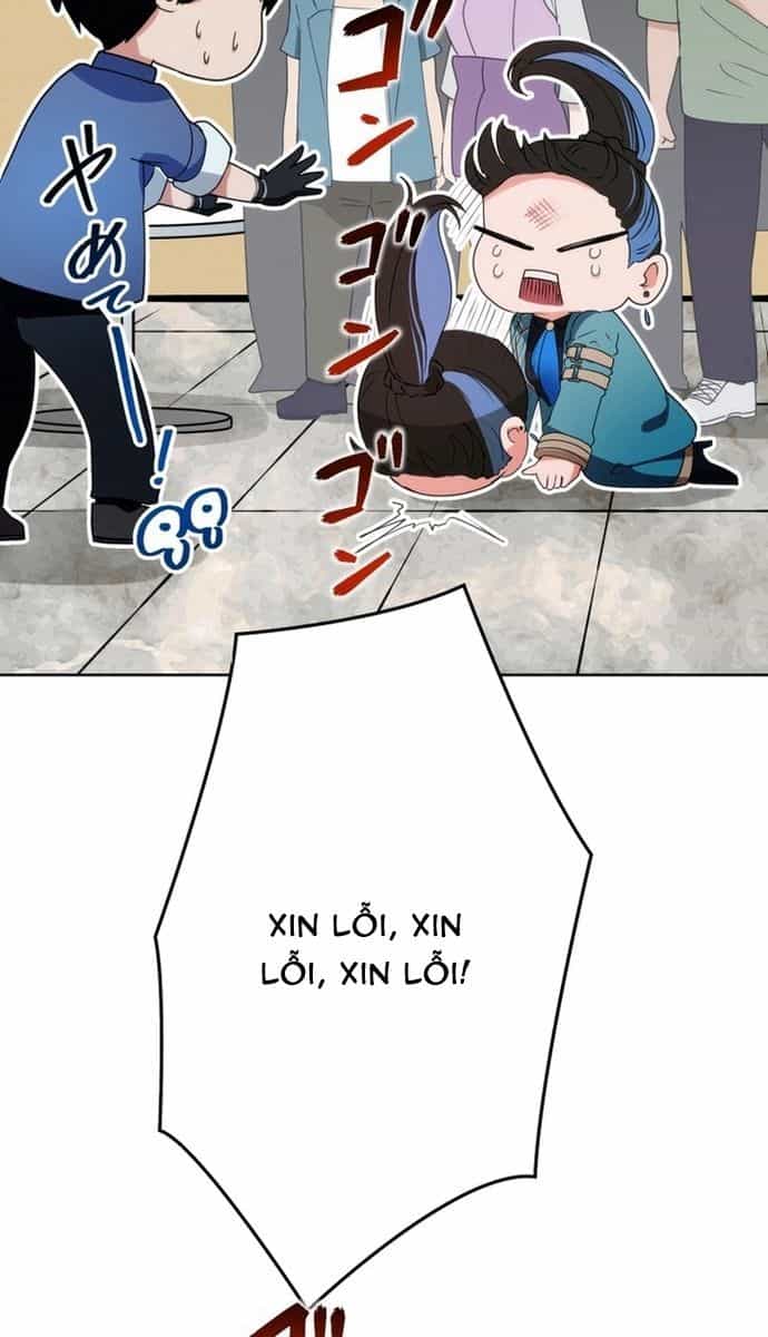 Đảo Ngược Chỉ Số : Từ Kẻ Xui Xẻo Thành Vô Địch! - Chương 2 - ảnh 66