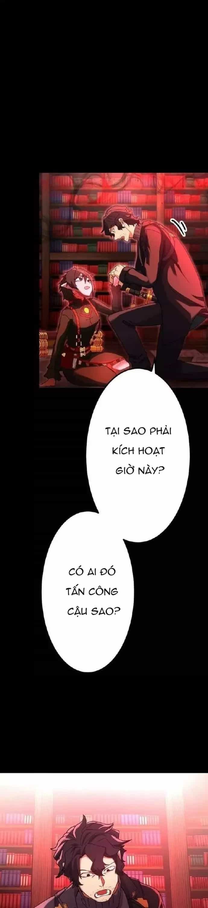 Đảo Ngược Chỉ Số : Từ Kẻ Xui Xẻo Thành Vô Địch! - Chương 20 - ảnh 36