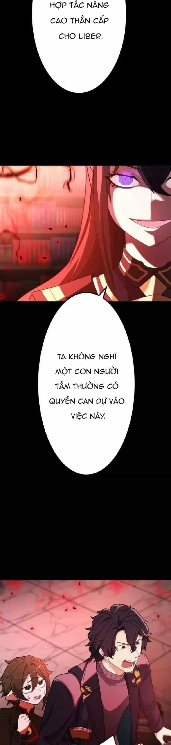 Đảo Ngược Chỉ Số : Từ Kẻ Xui Xẻo Thành Vô Địch! - Chương 20 - ảnh 45