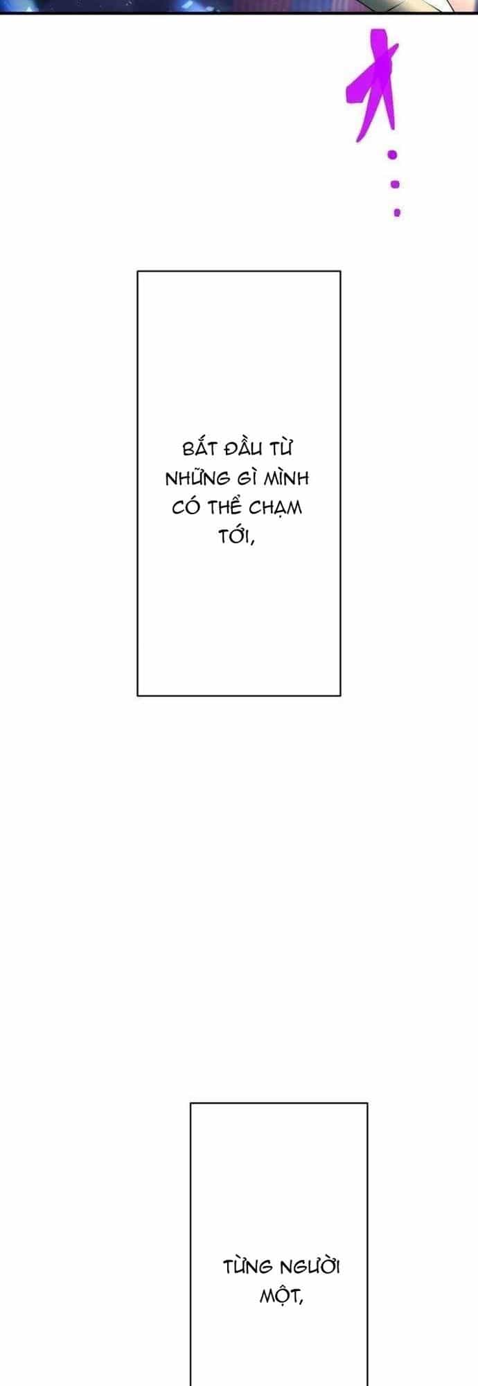 Đảo Ngược Chỉ Số : Từ Kẻ Xui Xẻo Thành Vô Địch! - Chương 21 - ảnh 33