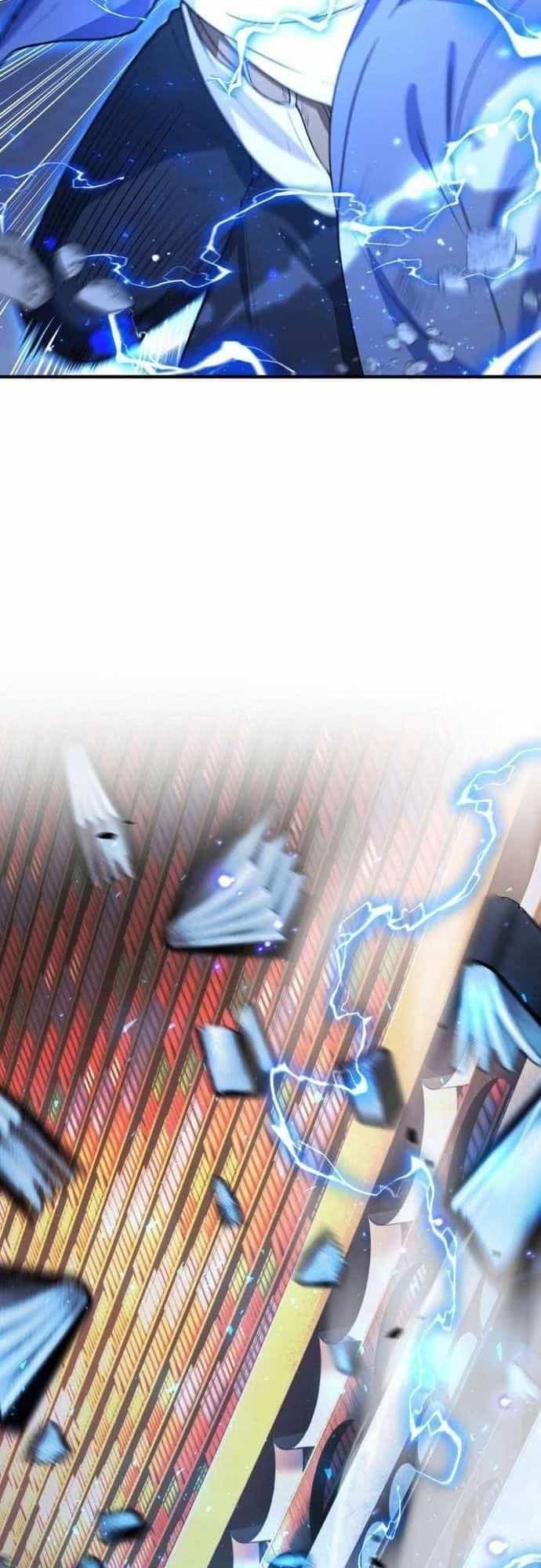 Đảo Ngược Chỉ Số : Từ Kẻ Xui Xẻo Thành Vô Địch! - Chương 21 - ảnh 37