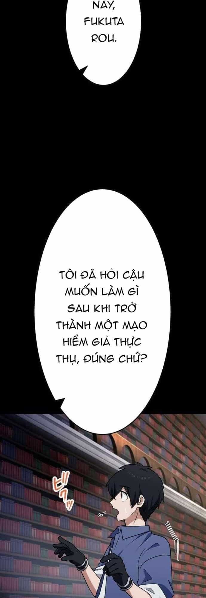 Đảo Ngược Chỉ Số : Từ Kẻ Xui Xẻo Thành Vô Địch! - Chương 21 - ảnh 56