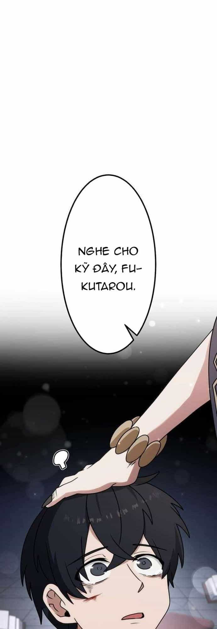 Đảo Ngược Chỉ Số : Từ Kẻ Xui Xẻo Thành Vô Địch! - Chương 21 - ảnh 93