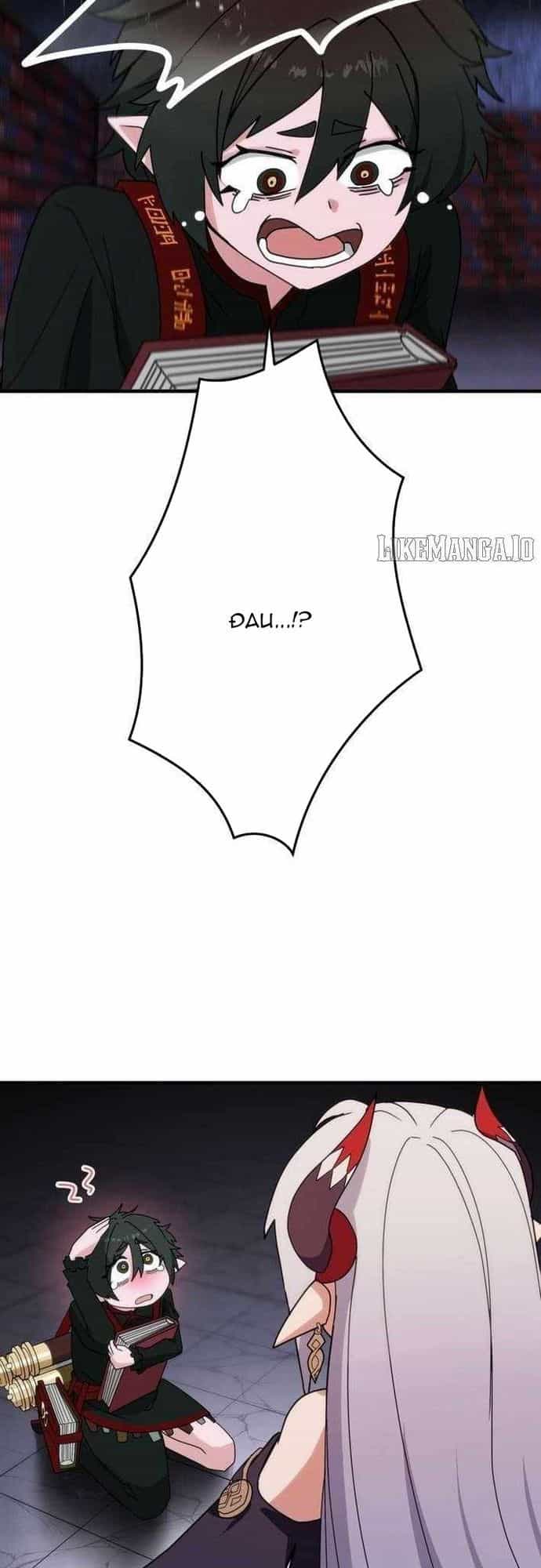 Đảo Ngược Chỉ Số : Từ Kẻ Xui Xẻo Thành Vô Địch! - Chương 22 - ảnh 112