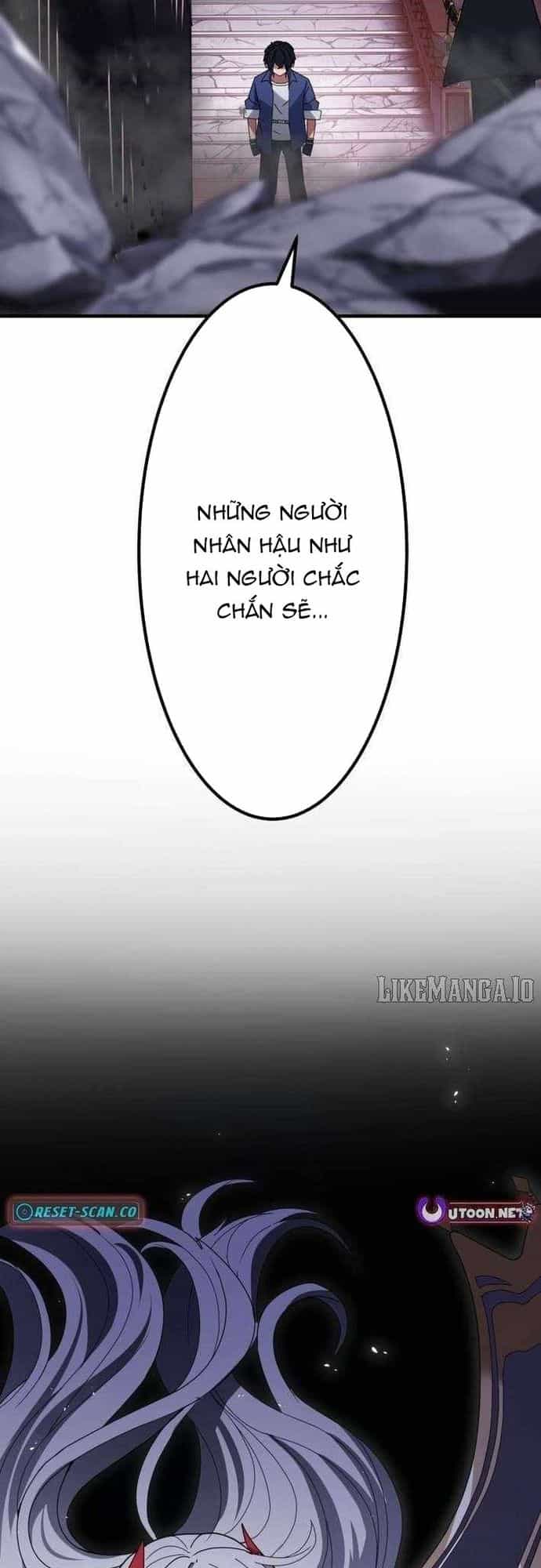 Đảo Ngược Chỉ Số : Từ Kẻ Xui Xẻo Thành Vô Địch! - Chương 22 - ảnh 29