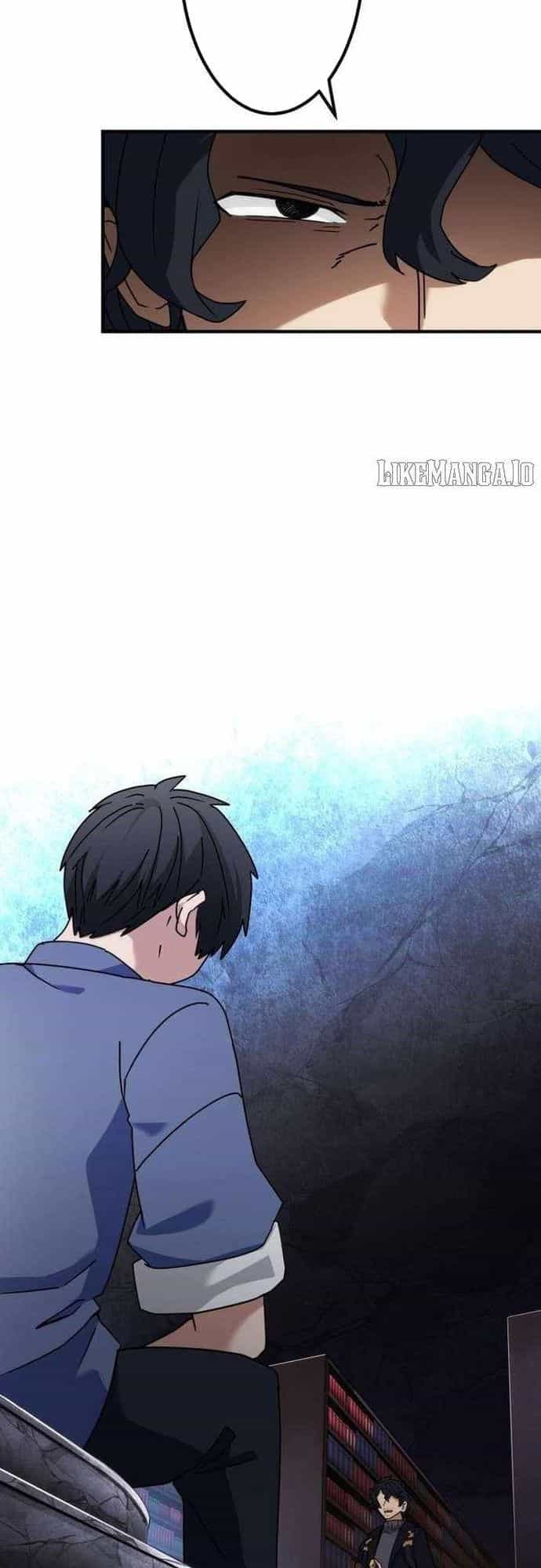 Đảo Ngược Chỉ Số : Từ Kẻ Xui Xẻo Thành Vô Địch! - Chương 22 - ảnh 5