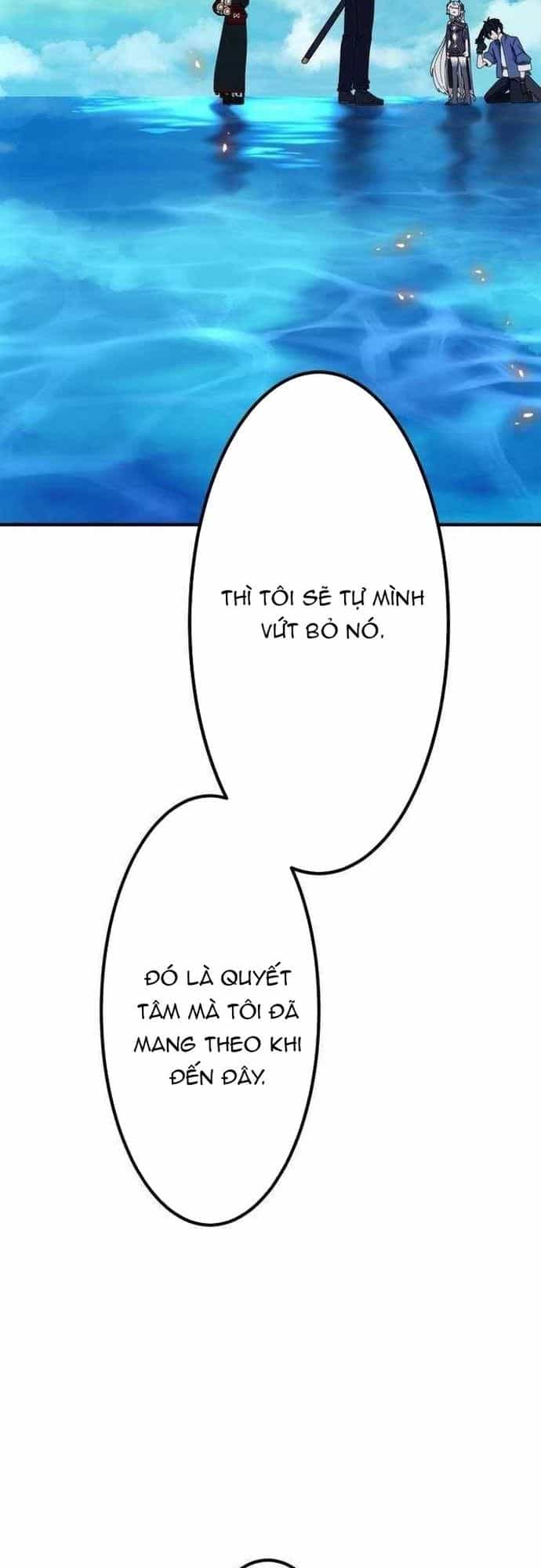 Đảo Ngược Chỉ Số : Từ Kẻ Xui Xẻo Thành Vô Địch! - Chương 22 - ảnh 85