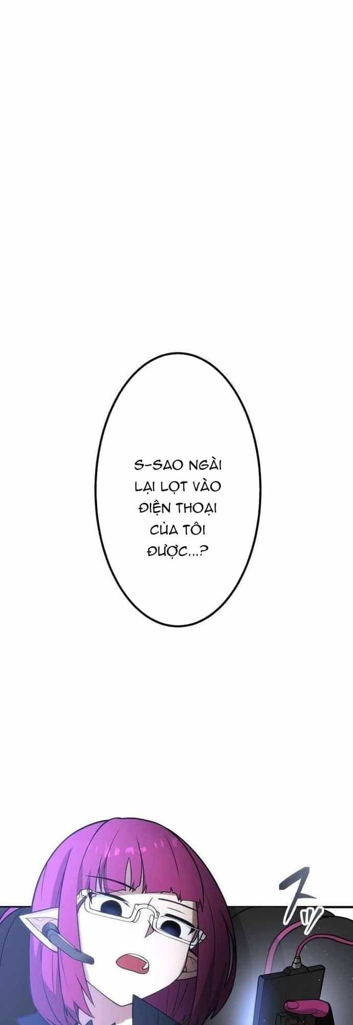 Đảo Ngược Chỉ Số : Từ Kẻ Xui Xẻo Thành Vô Địch! - Chương 23 - ảnh 14