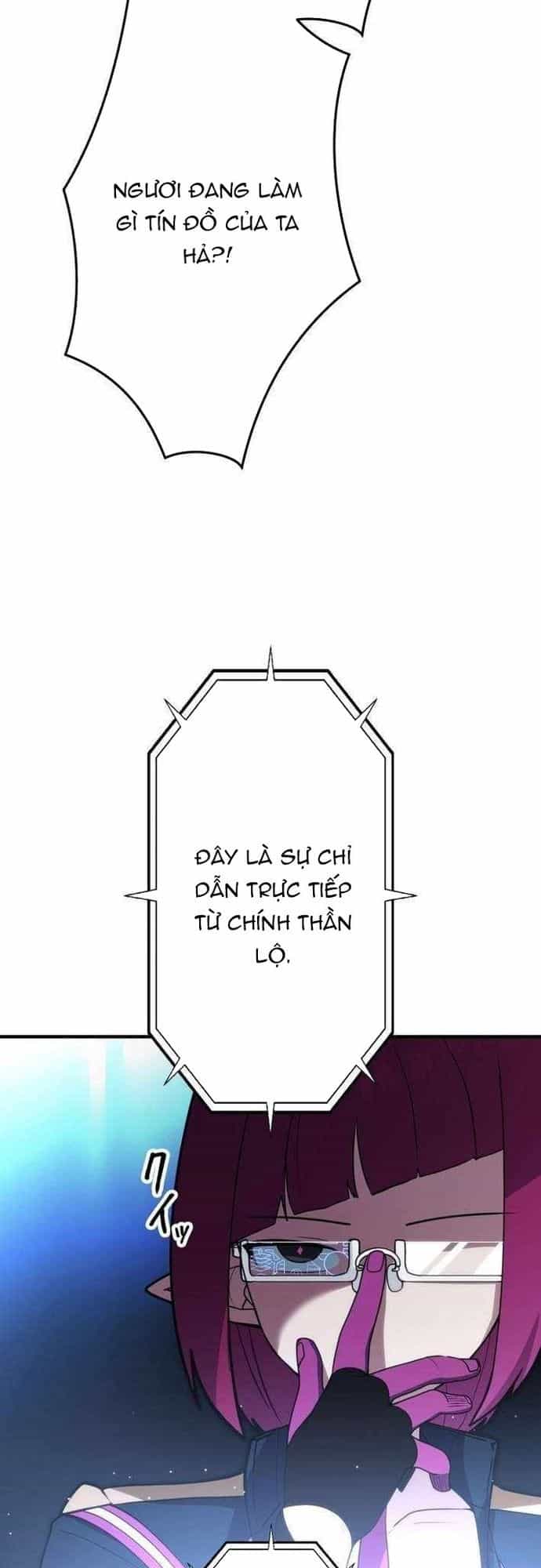 Đảo Ngược Chỉ Số : Từ Kẻ Xui Xẻo Thành Vô Địch! - Chương 23 - ảnh 18
