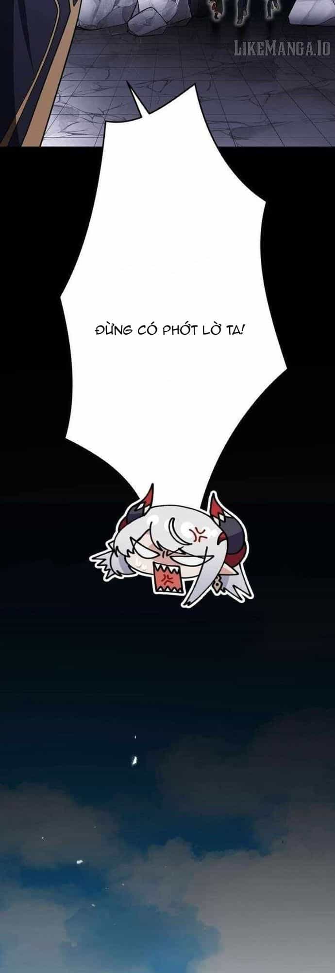 Đảo Ngược Chỉ Số : Từ Kẻ Xui Xẻo Thành Vô Địch! - Chương 23 - ảnh 20