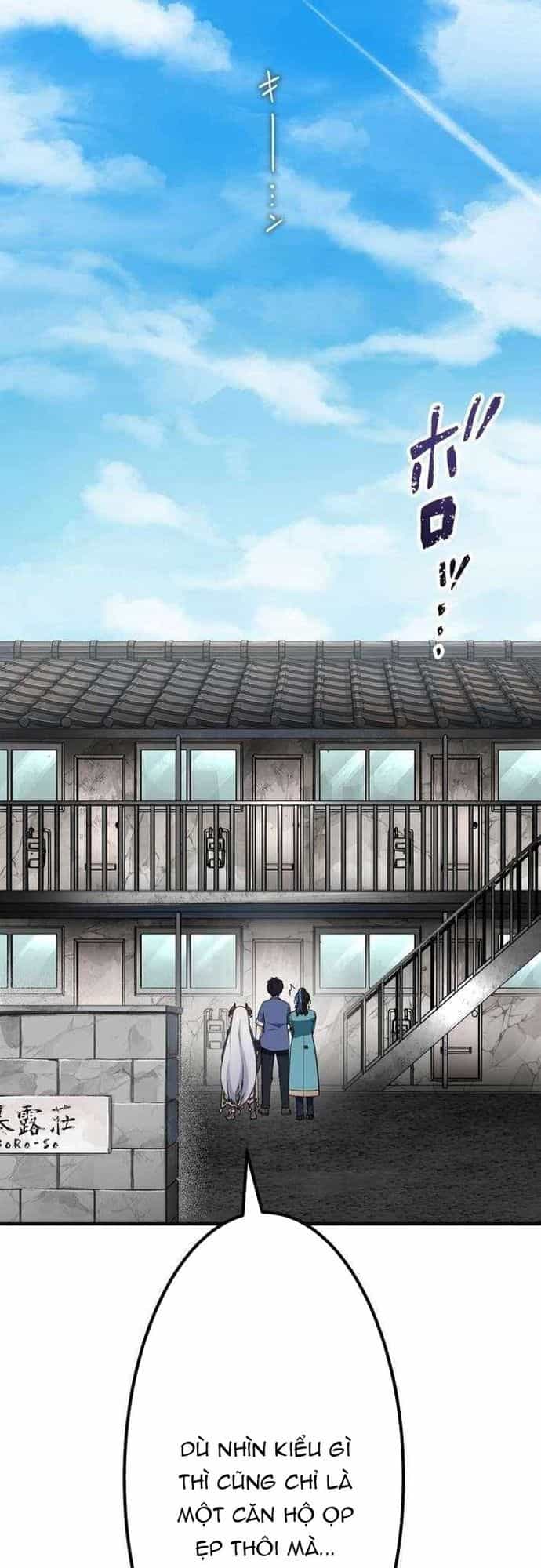 Đảo Ngược Chỉ Số : Từ Kẻ Xui Xẻo Thành Vô Địch! - Chương 23 - ảnh 50