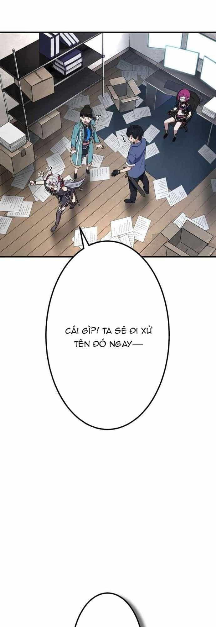 Đảo Ngược Chỉ Số : Từ Kẻ Xui Xẻo Thành Vô Địch! - Chương 23 - ảnh 71