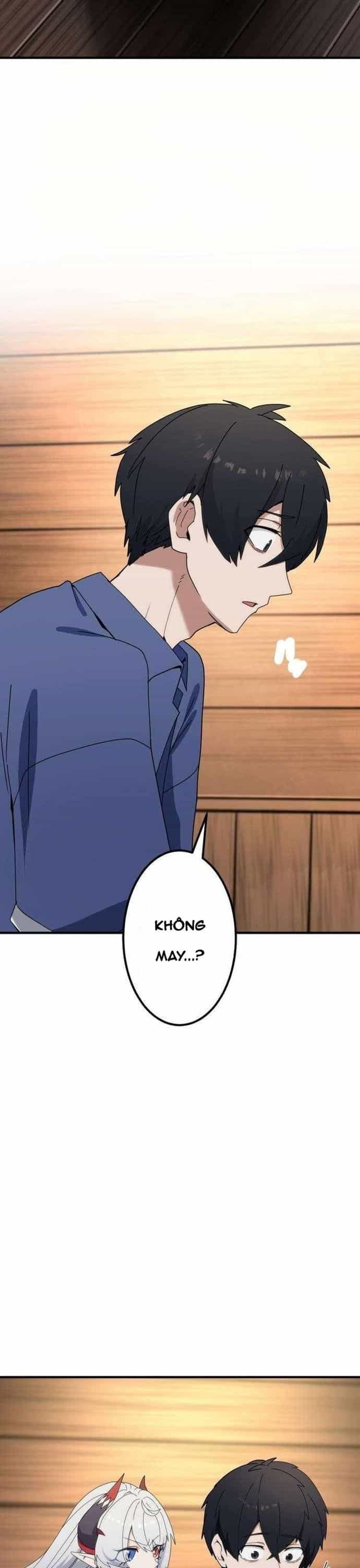 Đảo Ngược Chỉ Số : Từ Kẻ Xui Xẻo Thành Vô Địch! - Chương 24 - ảnh 65
