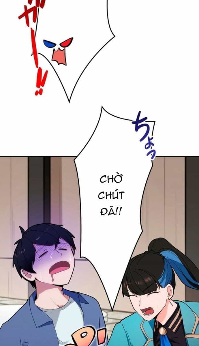 Đảo Ngược Chỉ Số : Từ Kẻ Xui Xẻo Thành Vô Địch! - Chương 3 - ảnh 16
