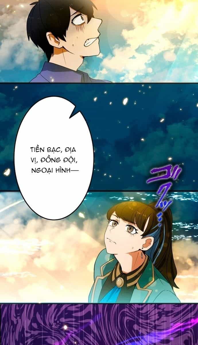 Đảo Ngược Chỉ Số : Từ Kẻ Xui Xẻo Thành Vô Địch! - Chương 3 - ảnh 57