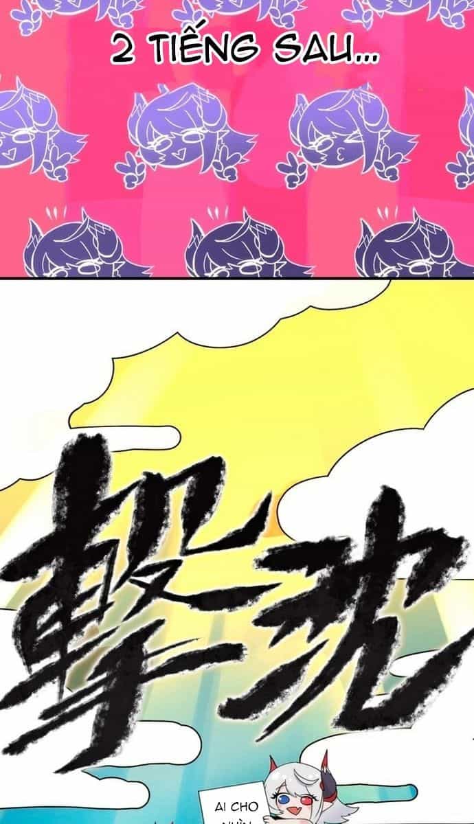 Đảo Ngược Chỉ Số : Từ Kẻ Xui Xẻo Thành Vô Địch! - Chương 3 - ảnh 66