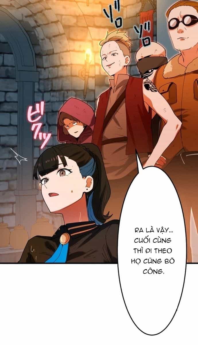 Đảo Ngược Chỉ Số : Từ Kẻ Xui Xẻo Thành Vô Địch! - Chương 4 - ảnh 122