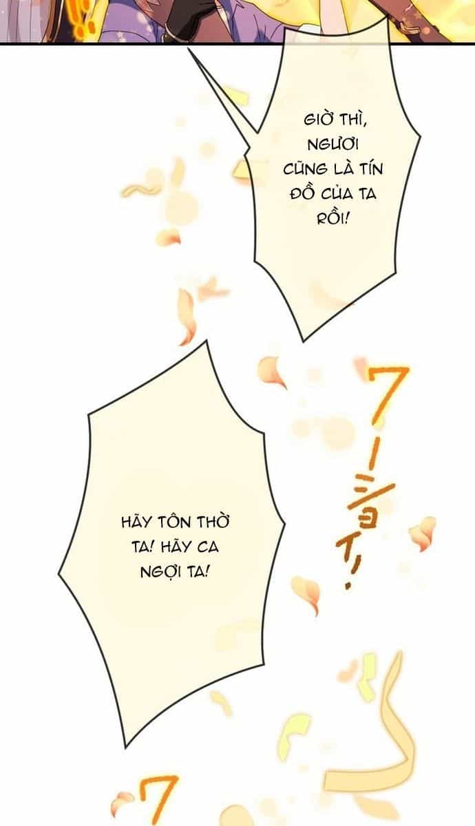 Đảo Ngược Chỉ Số : Từ Kẻ Xui Xẻo Thành Vô Địch! - Chương 4 - ảnh 31