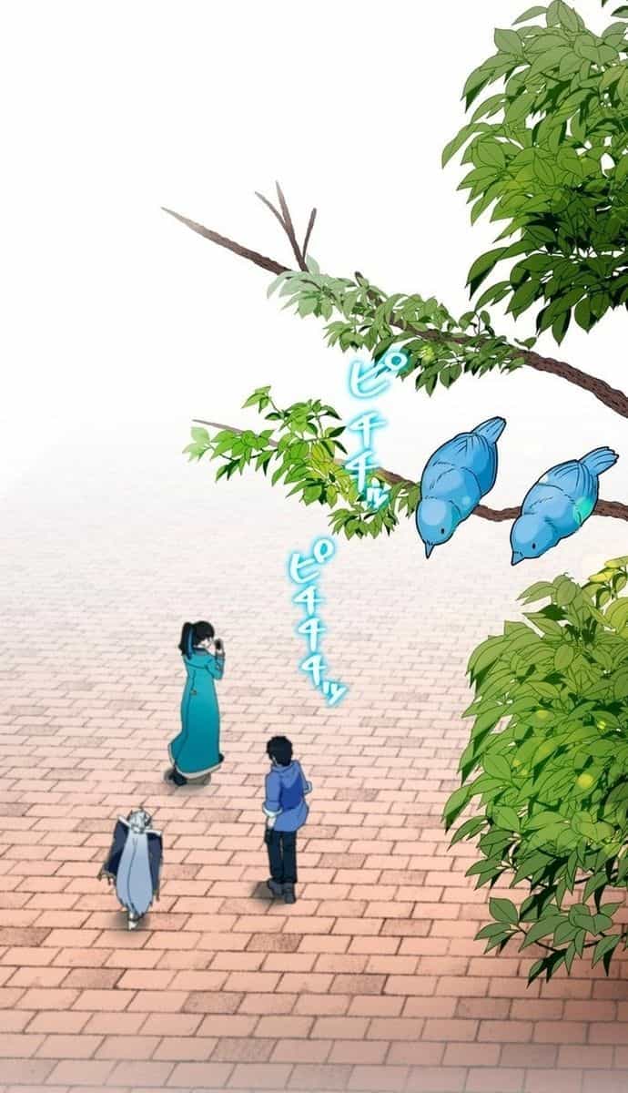 Đảo Ngược Chỉ Số : Từ Kẻ Xui Xẻo Thành Vô Địch! - Chương 4 - ảnh 65