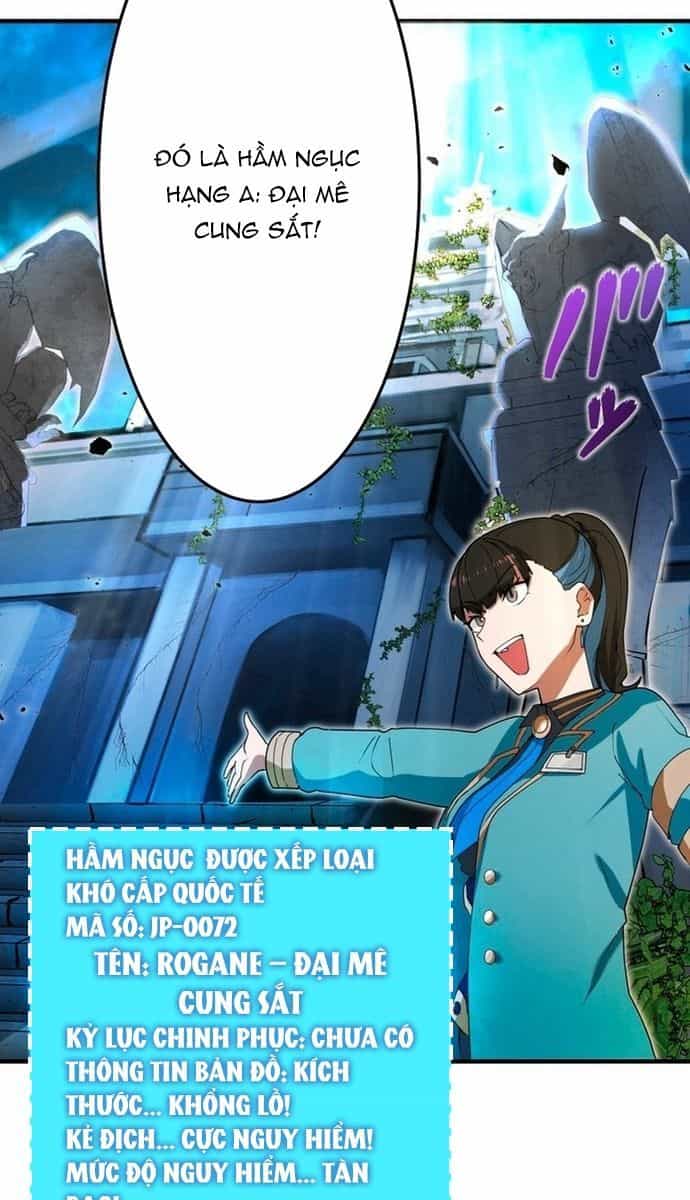 Đảo Ngược Chỉ Số : Từ Kẻ Xui Xẻo Thành Vô Địch! - Chương 4 - ảnh 69