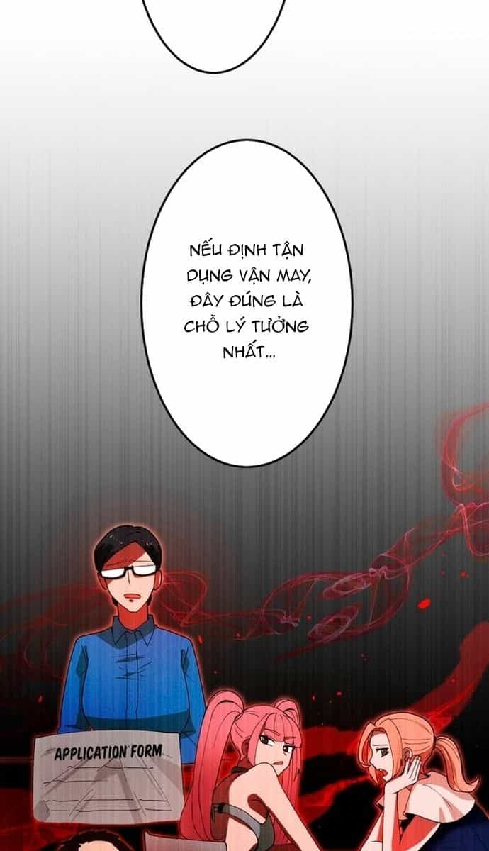 Đảo Ngược Chỉ Số : Từ Kẻ Xui Xẻo Thành Vô Địch! - Chương 4 - ảnh 74