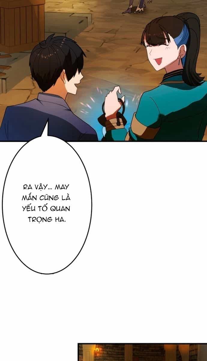 Đảo Ngược Chỉ Số : Từ Kẻ Xui Xẻo Thành Vô Địch! - Chương 4 - ảnh 92