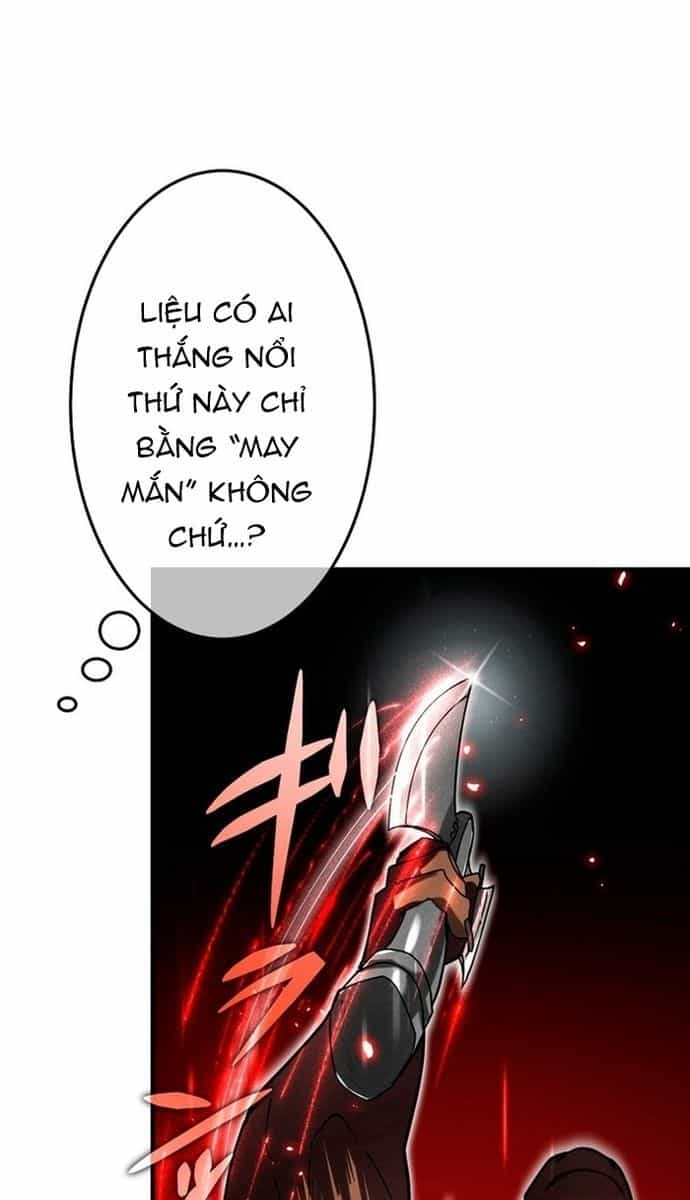 Đảo Ngược Chỉ Số : Từ Kẻ Xui Xẻo Thành Vô Địch! - Chương 6 - ảnh 11