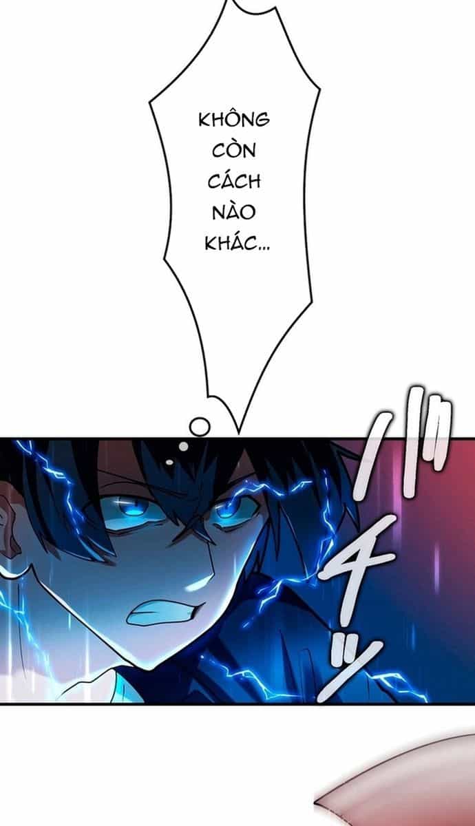 Đảo Ngược Chỉ Số : Từ Kẻ Xui Xẻo Thành Vô Địch! - Chương 6 - ảnh 13