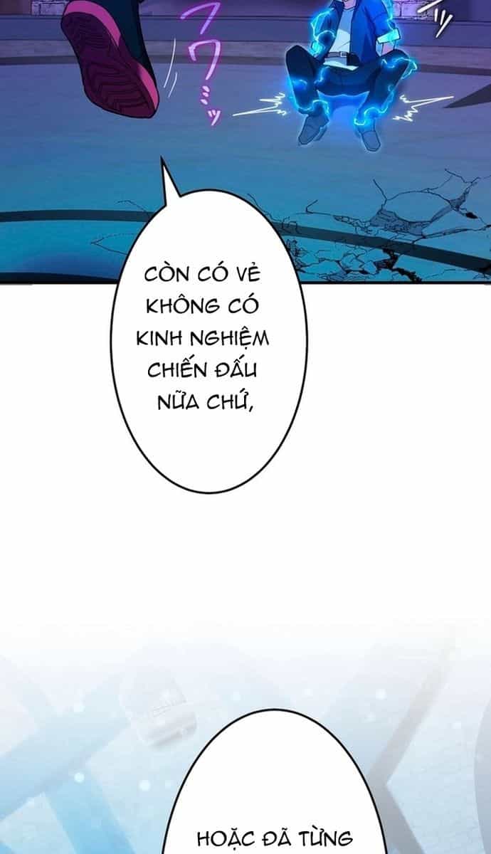 Đảo Ngược Chỉ Số : Từ Kẻ Xui Xẻo Thành Vô Địch! - Chương 6 - ảnh 29
