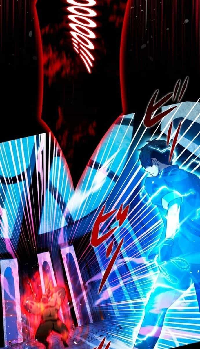 Đảo Ngược Chỉ Số : Từ Kẻ Xui Xẻo Thành Vô Địch! - Chương 6 - ảnh 85