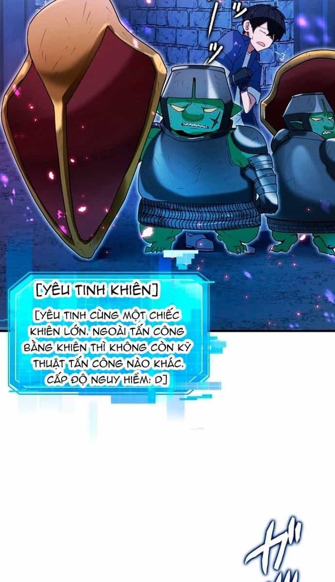 Đảo Ngược Chỉ Số : Từ Kẻ Xui Xẻo Thành Vô Địch! - Chương 6 - ảnh 93
