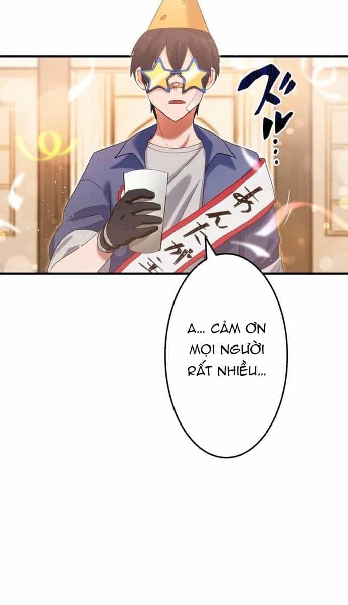 Đảo Ngược Chỉ Số : Từ Kẻ Xui Xẻo Thành Vô Địch! - Chương 7 - ảnh 63