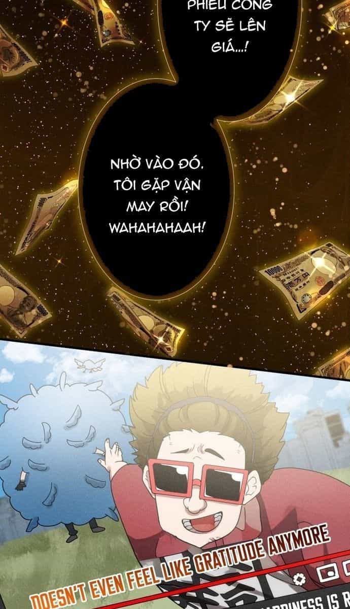 Đảo Ngược Chỉ Số : Từ Kẻ Xui Xẻo Thành Vô Địch! - Chương 8 - ảnh 40