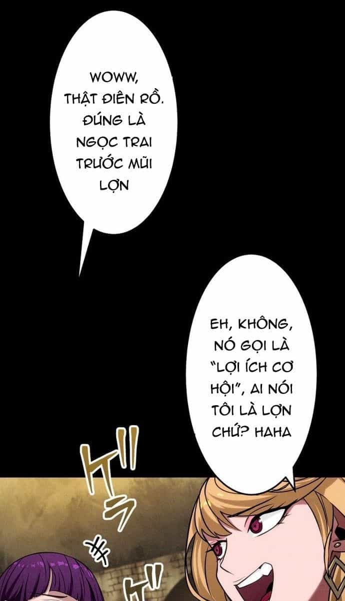 Đảo Ngược Chỉ Số : Từ Kẻ Xui Xẻo Thành Vô Địch! - Chương 9 - ảnh 109