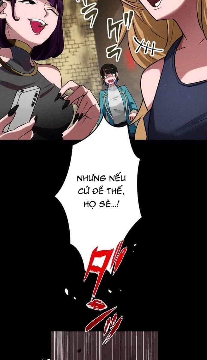 Đảo Ngược Chỉ Số : Từ Kẻ Xui Xẻo Thành Vô Địch! - Chương 9 - ảnh 110