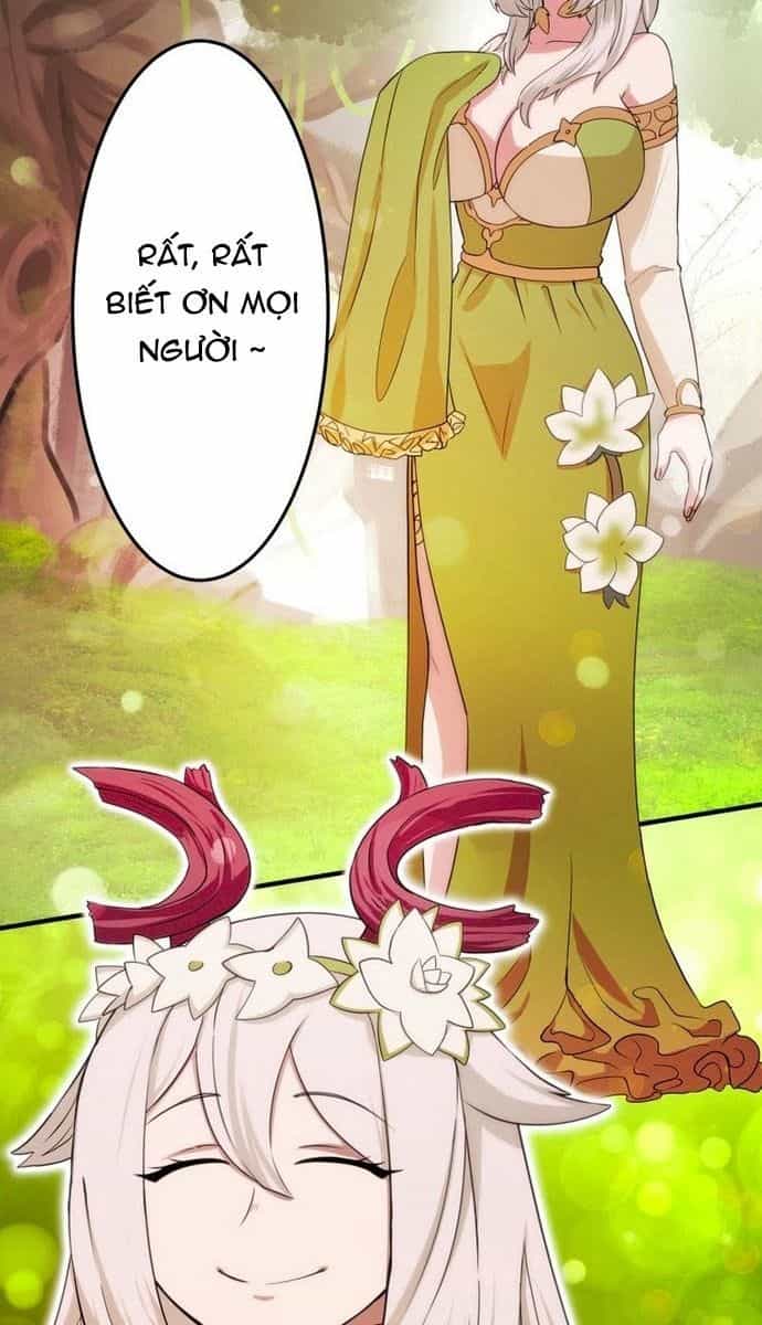 Đảo Ngược Chỉ Số : Từ Kẻ Xui Xẻo Thành Vô Địch! - Chương 9 - ảnh 20