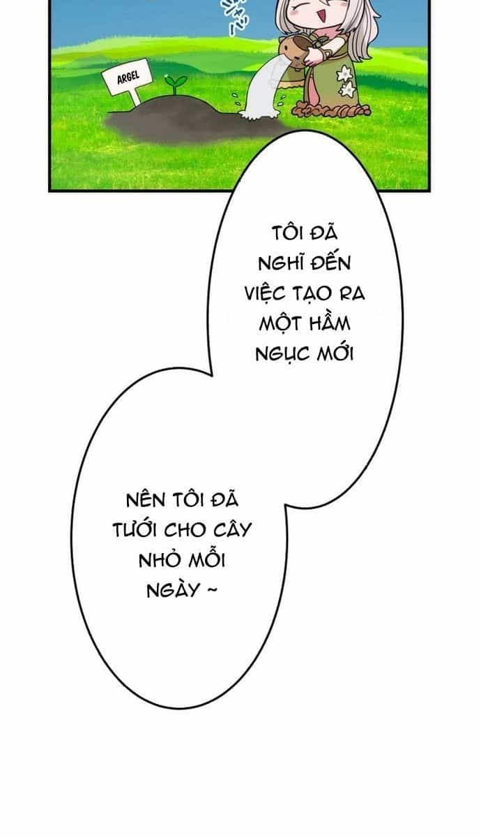 Đảo Ngược Chỉ Số : Từ Kẻ Xui Xẻo Thành Vô Địch! - Chương 9 - ảnh 25