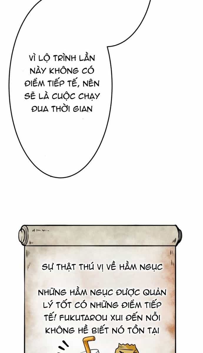 Đảo Ngược Chỉ Số : Từ Kẻ Xui Xẻo Thành Vô Địch! - Chương 9 - ảnh 37