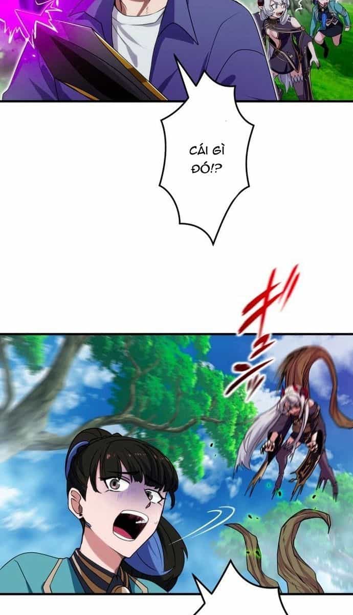 Đảo Ngược Chỉ Số : Từ Kẻ Xui Xẻo Thành Vô Địch! - Chương 9 - ảnh 58